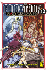 Fairy Tail 100 Years Quest